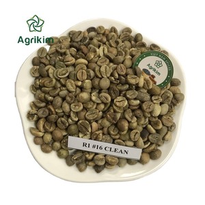 ที่ใส่กาแฟโรบัสต้าแบบประหยัด, ที่ใส่กาแฟอาราบิก้ากรีนเวียดนาม + 84359166896บรรจุภัณฑ์ถุงที่ได้รับการรับรองแบบเต็มรูปแบบตัวอย่างฟรีทั่วโลก - Product Image 1