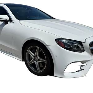 Mercedes-Benz Classe E E450 AMG d'occasion propre de 2019 - Product Image 1