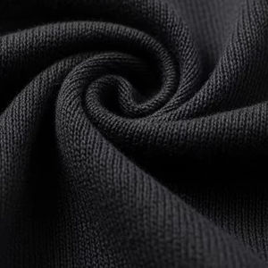 Sudaderas con Capucha y Camisetas de Invierno con Diseño Personalizado para Hombre - Ajuste Holgado, Poliéster/Algodón, Transpirable, Ropa Casual de Pakistán - Product Image 3