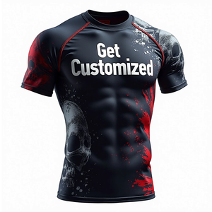 ชุดป้องกันผื่นคันทำจากผ้ากิโมโนแบบเต็มแขนหรือสั้นเพื่อความสบาย - Product Image 2