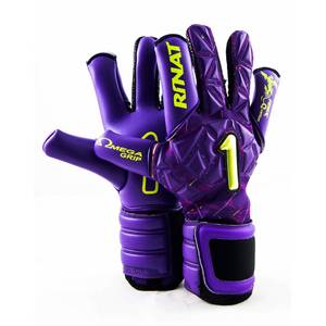 Guantes de Portero de Cuero Premium Personalizables - Product Image 5
