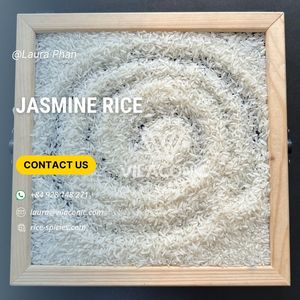 Jazmín de alta calidad KDM Thai Hommali Arroz blanco Nueva cosecha Fragante Basmati Mejor precio de fábrica 84.928.148.271 + Teléfono - Product Image 3