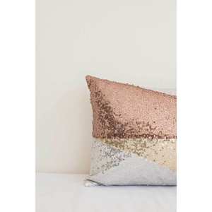 Fundas de Almohada y Cojines con Acabado Brillante, Accesorios Decorativos Atractivos - Product Image 1