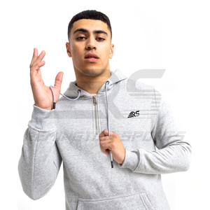 Chándal para hombre con diseño personalizado, colección de invierno de tendencia, chándal para hombre, servicio OEM a buen precio - Product Image 4
