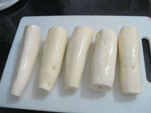 Manioc bouilli congelé du Vietnam prêt à manger et idéal pour les importateurs - Product Image 5