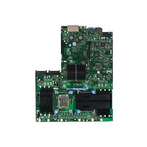 Placa base DELL 08GXHX, zócalo LGA1366 para POWEREDGE R610, reacondicionada - Product Image 3