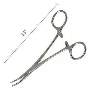 Fórceps quirúrgicos de la mejor calidad, recién llegados, fórceps de sujeción de hueso quirúrgico de acero inoxidable de fabricación profesional - Product Image 2