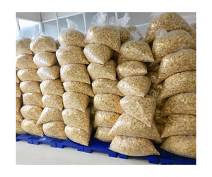 Fritas de Jaca secas a granel OEM al por mayor, precio de fábrica, aperitivos dulces crujientes naturales, calidad de exportación, proveedor de Vietnam en todo el mundo - Product Image 1