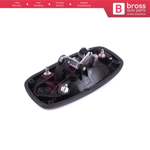 Maniglia per Porta Scorrevole BDP812 9101LC 735507854 per <span class=keywords><strong>Bipper</strong></span> Fiorino Doblo <span class=keywords><strong>Nemo</strong></span> - Product Image 5