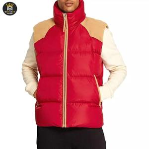 เสื้อแจ็กเก็ตทรงปลาปักเป้าผู้ชายสไตล์ไฮสตรีทแจ็กเก็ตฤดูหนาวออนไลน์น้ำหนักเบาเป็นมิตรกับสิ่งแวดล้อมพร้อมดีไซน์ที่เป็นเอกลักษณ์ - Product Image 1