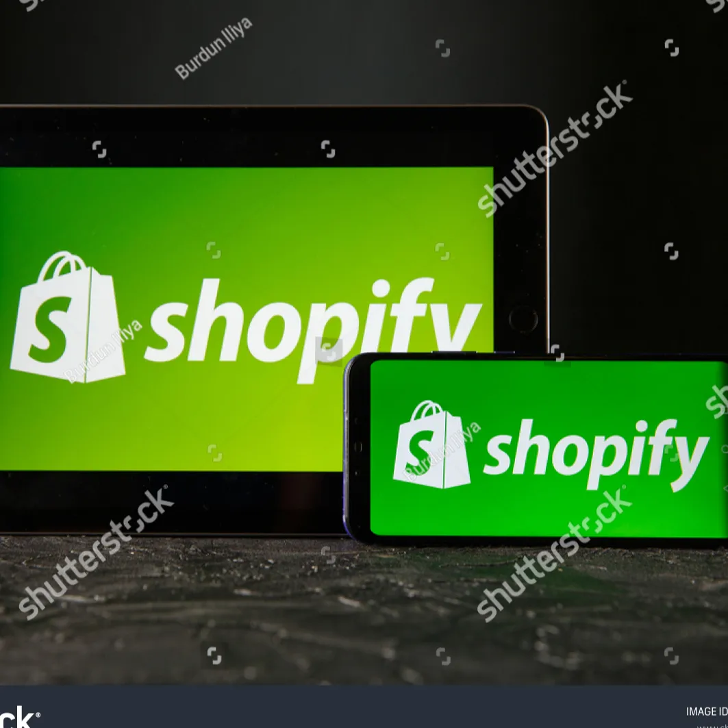 Shopify website design Fully Customization Shopify website design and development Ecommerce Website designing from India b