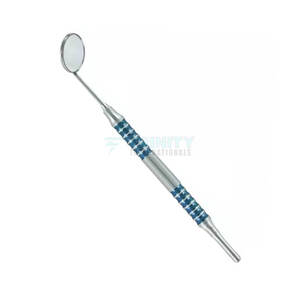 Espejo Bucal Profesional de Acero Inoxidable, Espejo Bucal de Uso Dental, Espejo Bucal Más Vendido - Product Image 6