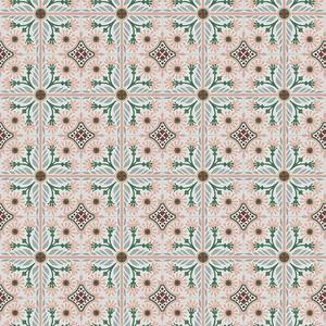 ชุดเดรสผ้าฝ้าย100% ผ้าพิมพ์ลายดีไซน์ใหม่สำหรับเสื้อผ้าซับในเต็นท์ - Product Image 1