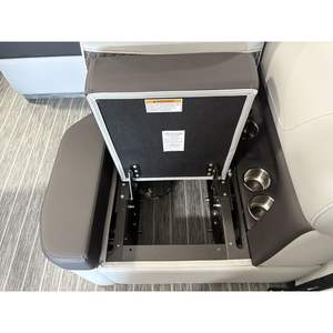 เรือใหม่ปี 2026 รุ่น Premier 250 Solaris RS CL-Category สีขาวมุก ตัวถังอะลูมิเนียม เครื่องยนต์ติดท้าย - Product Image 3