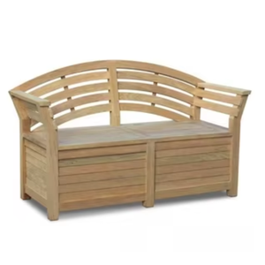 เก้าอี้สวนไม้สักเก่าคุณภาพสูงจากอินโดนีเซีย ขายในราคาขายส่ง - Product Image 4