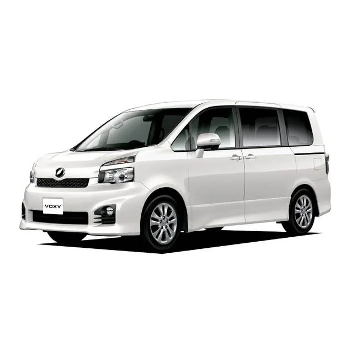 Quality 2020 Toyota Voxy for Sale - Reliable Used Vehicle with