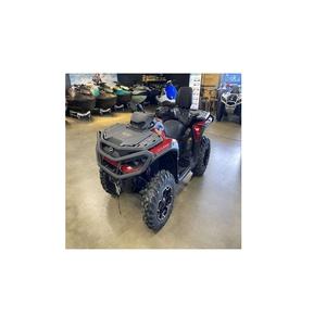 Mejores Ventas 2025 Can-Am Outlander MAX XT 1000R Listo para Exportar a Todo el Mundo - Product Image 1