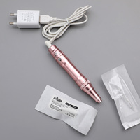 Machine de tatouage de sourcils sans fil, maquillage Permanent, Microblading, bon marché