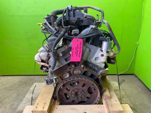 เครื่องยนต์ประกอบครบชุด ยี่ห้อจี๊ป รุ่นแรงเลอร์ จีเค ปี 2008 เครื่องยนต์ 3.8 อินดัสเทรียล ของแท้จากโรงงาน - Product Image 3