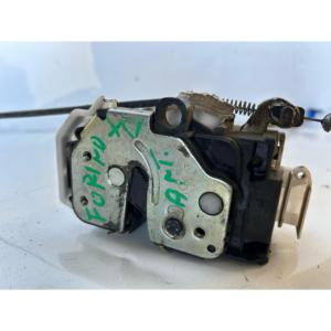 ล็อคด้านหน้าขวา FIAT Fiorino 2nd Series 1379534080 (07>15) - Product Image 4