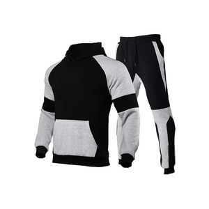 Último 2025 precio al por mayor chándales de invierno Tech Fleece algodón para hombres Jogger Slim Fit chándal - Product Image 4