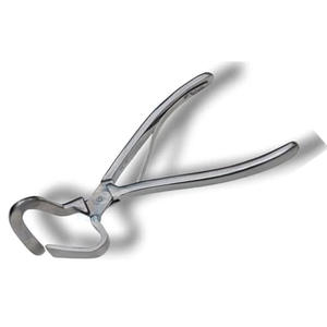 Hosanna อุปกรณ์ตัดกระดูก19ซม. ทำจากสเตนเลสมาตรฐานเยอรมัน - Product Image 5