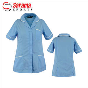 Ventes chaudes 2022 Uniformes d'hôpital pour hommes, blouses médicales grandes tailles, fabricants de blouses médicales avec OEM personnalisé - Product Image 1