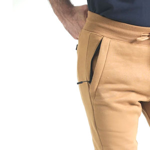 Pantalon de jogging pour hommes Pantalon décontracté pour hommes Pantalon de jogging vintage en coton personnalisé Meilleure vente de pantalon de jogging pour hommes - Product Image 6