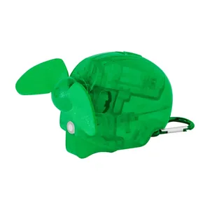 Ventilatore Rapos Personalizzato con Nebulizzatore per Campeggio ed Escursionismo - Product Image 2