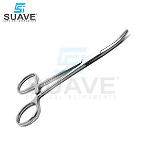 Instruments chirurgicaux de qualité supérieure pour la chirurgie mineure et la chirurgie plastique de base, ensemble d'instruments par SUAVE SURGICAL INSTRUMENTS - Product Image 5