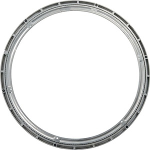450 mm Slewing <b>Ring</b> 350 kg Load Capacity 15 mm <b>Thickness</b> BS Rollers Without Teeth Retaining <b>Rings</b> Product Category - Product Image 1