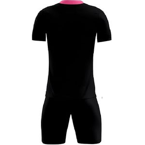 Venta caliente nueva temporada entrenamiento desgaste buen Material equipo uniformes de fútbol jóvenes y adultos fútbol Jersey - Product Image 6