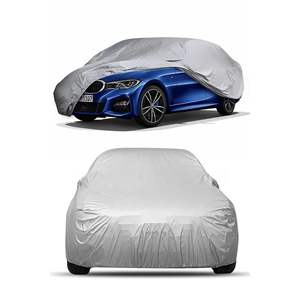 Fiat Egea Compatible Premium Cross Car Cover - Product Image 1