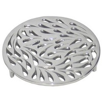 Dessous de plat de table de concepteur d'arbre en bois norme de qualité exclusive conception décoration dessous de plat de luxe pour les napperons de Restaurant