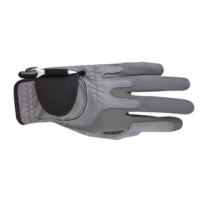 Design élégant Gants de golf pour hommes en peau de mouton poids léger Offre Spéciale anti-rides confortables gants de golf respirants de haute qualité - Product Image 4