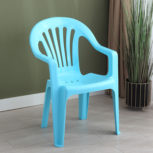 Sillas de comedor apilables al por mayor, sillas de jardín modernas, sillas de plástico para PP <span class=keywords><strong>restaurante</strong></span>, cafetería, sillas de <span class=keywords><strong>restaurante</strong></span> - Product Image 3