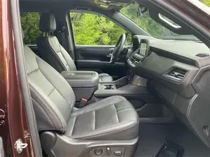 2023 Chevrolet Tahoe RST - Product Image 4