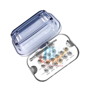 OldMed Premium Quality CE ISO Certified Stainless Steel Dental Implant <b>Torque</b> <b>Wrench</b> Screwdriver Kit Hospital Use Customized - Product Image 3