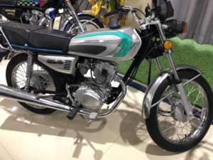 BWS มอเตอร์ไซค์สกู๊ตเตอร์มือสองจากไต้หวัน-YAMAHA - Product Image 2