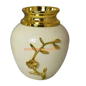 Venta directa de fábrica, jarrones y macetas de mesa, accesorios de mesa para sala de estar de la mejor calidad, jarrones y macetas de almacenamiento de flores - Product Image 3