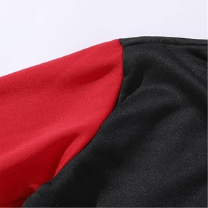 Nouveau 2025 meilleure qualité veste universitaire personnalisée veste brodée de haute qualité collège, baseball, veste pour hommes - Product Image 6