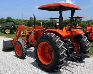 Qualité pour B2320 (30 HP) tracteur à roues moteur diesel approuvé par l'EPA disponible à bas prix - Product Image 1