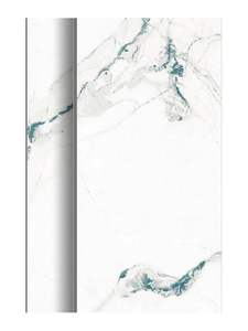 Oxton Aqua Sculpture 800x1600mm - Product Image 3