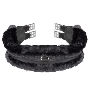 Confortable équitation circonférence cheval équestre anglais selle circonférence serrée pour équitation équitation legging - Product Image 5