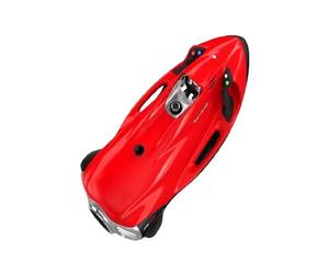 Tout Nouveau Scooter Sous-Marin Seabobs F5SR en Gros, DIY, OEM, avec Batterie 4000mAh, Écran Tactile, Poignée en Plastique, Origine États-Unis - Product Image 4