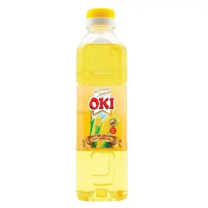 Available Bulk Stock Of Refined Corn Cooking Oil At Lowest Prices