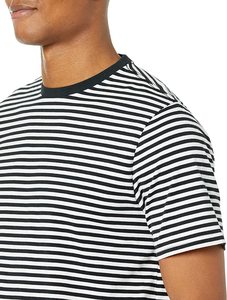 Camisetas de diseño forrado para hombre, ropa de alta calidad para gimnasio, venta al por mayor - Product Image 4