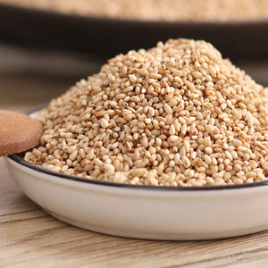 2025งาแบบออร์แกนิกพรีเมี่ยมเมล็ดงาแบบสด - Product Image 6