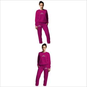 Combinaisons de sport respirantes pour femmes, combinaisons de sport pour femmes très vendues, combinaisons de sport de qualité supérieure, ensembles pour femmes - Product Image 5