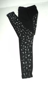 Pantalones de montar con corte de bota personalizados con asiento propio y parche para la rodilla Diseño personalizado del fabricante de productos para caballos de la India - Product Image 4